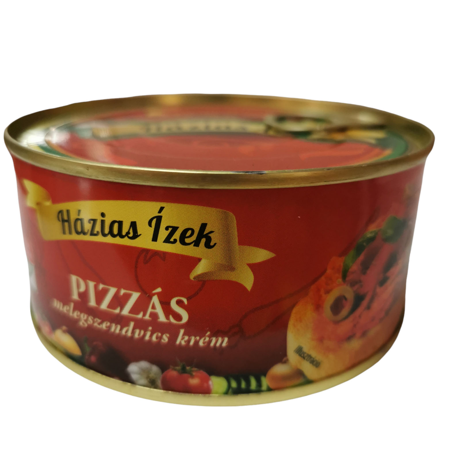Hazias Izek Pizza Sandwich Spread 290g