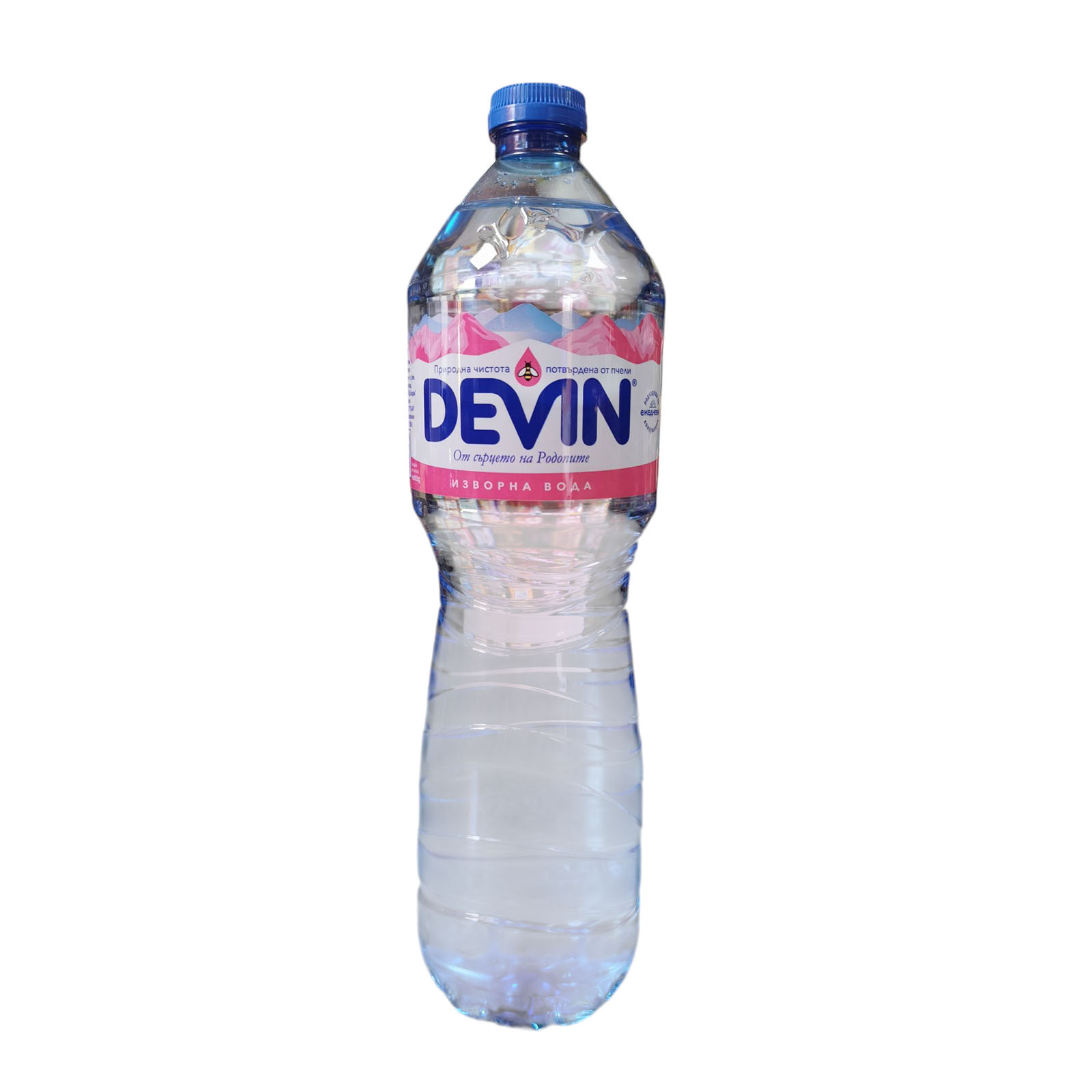 Devin Mineral/Spring Water