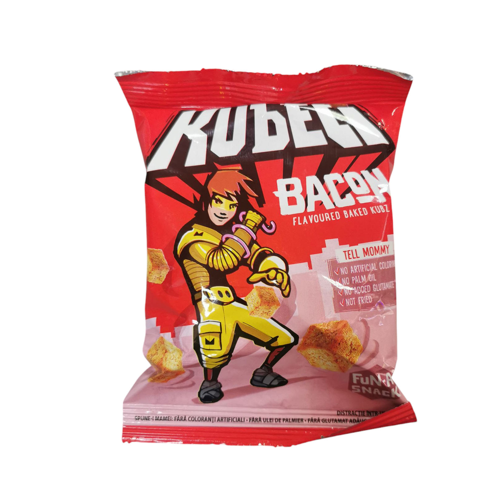 Kubeti 35g