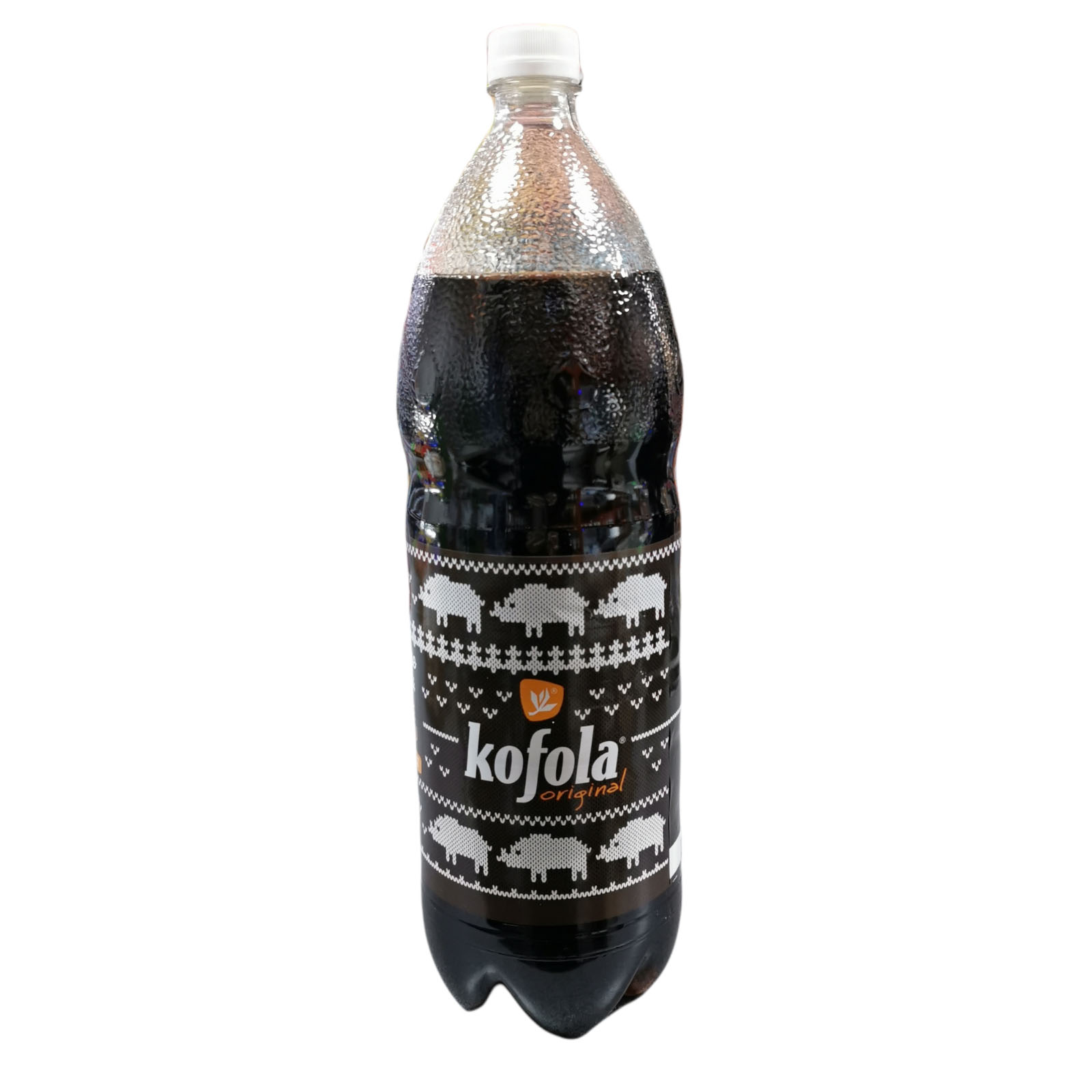Kofola Original 2L
