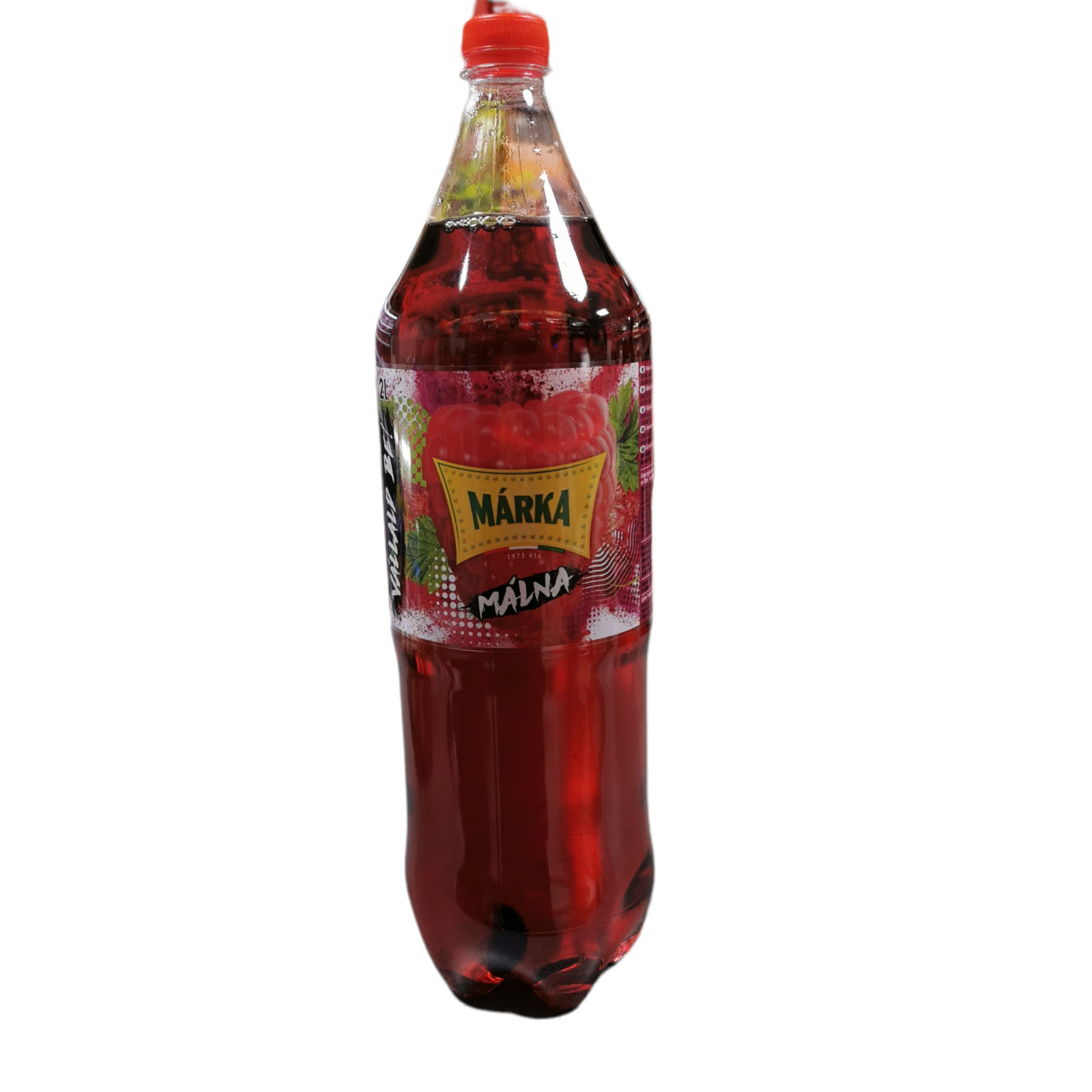 Marka Raspberry 2L