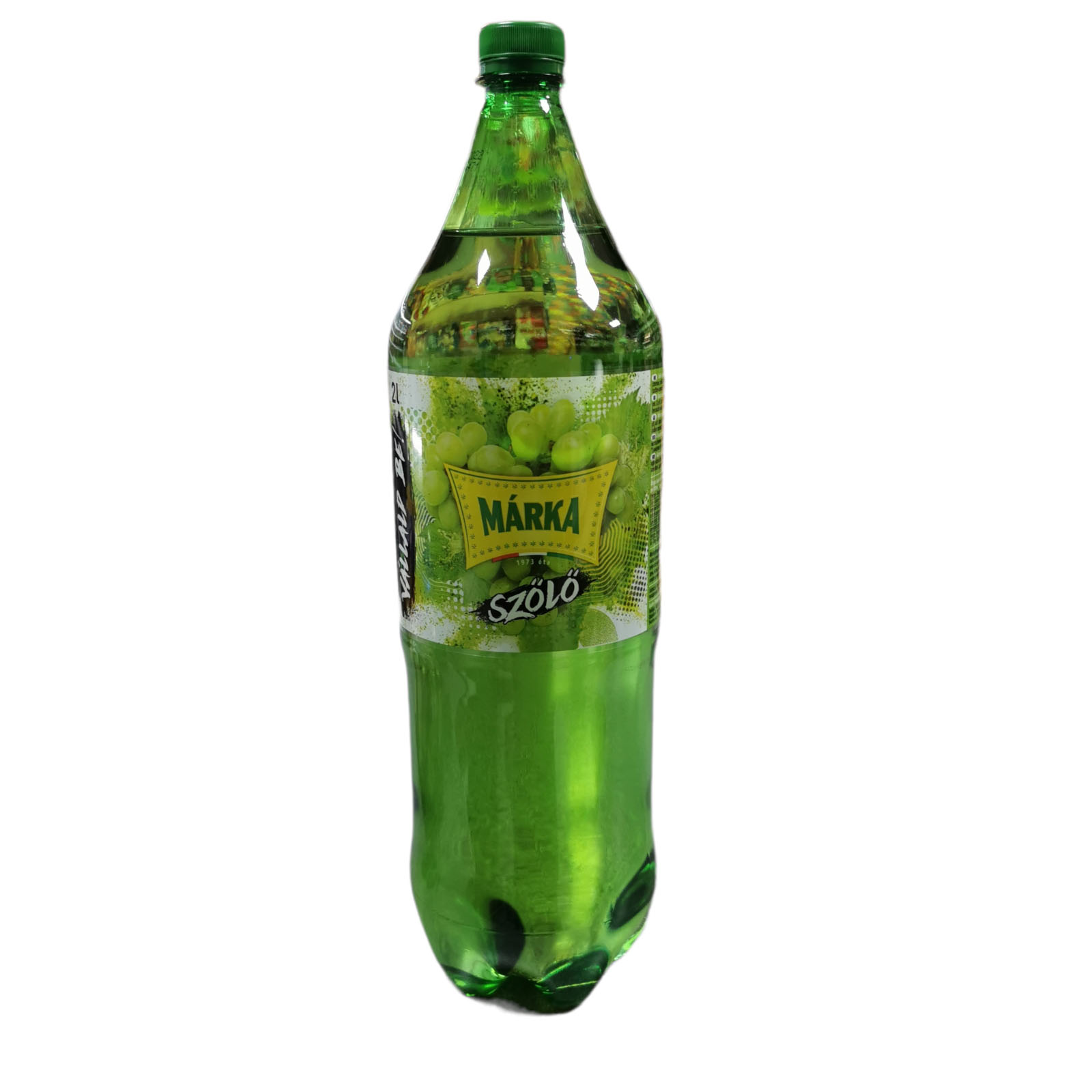 Marka Grape 2L