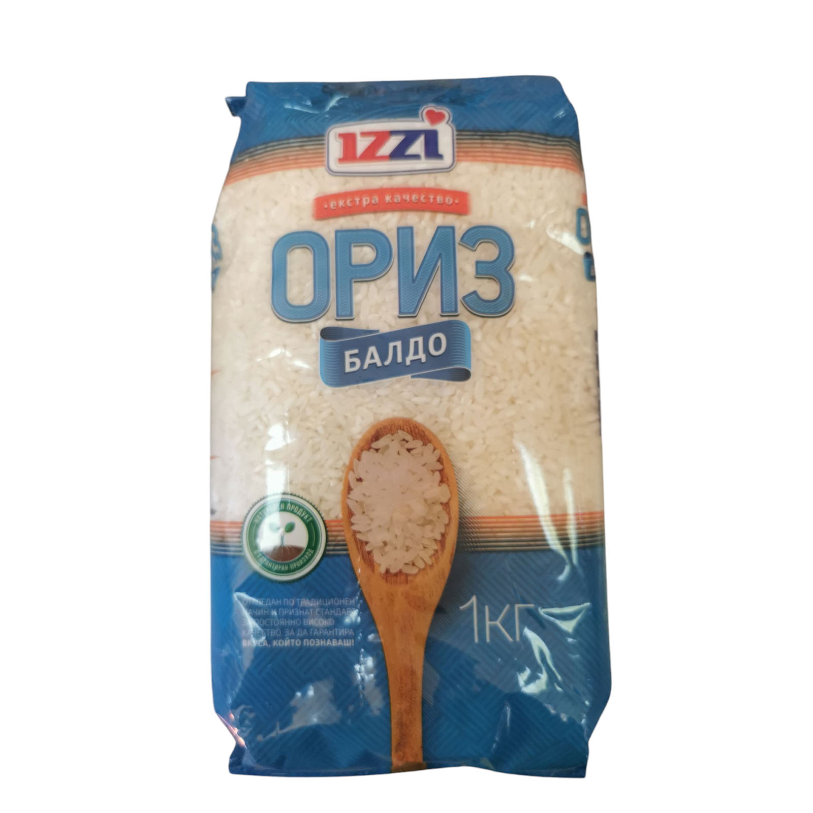 Izzi Baldo Rice 1kg