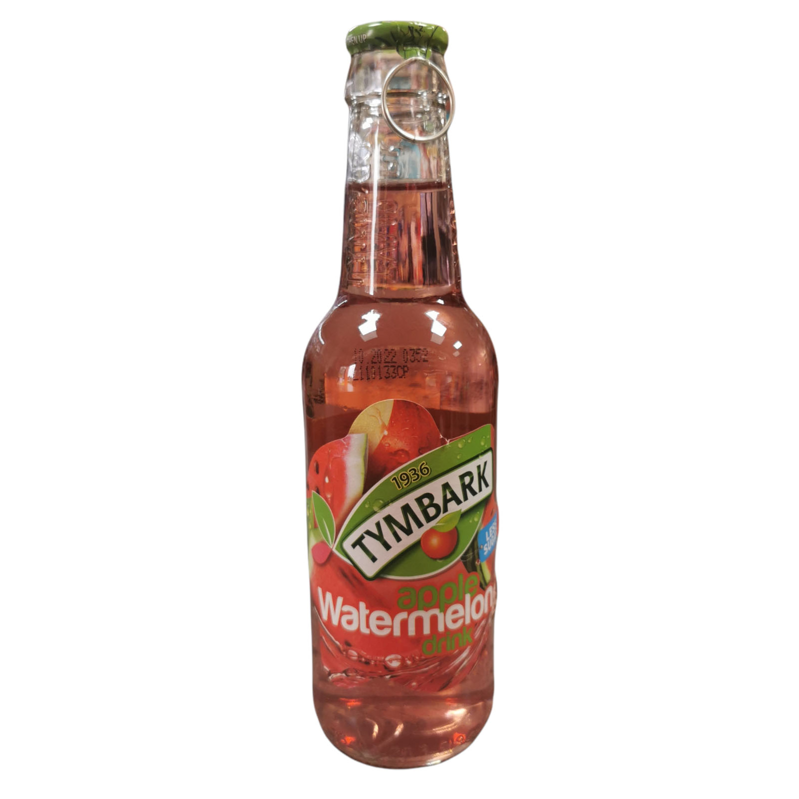 Tymbark Apple Watermelon Drink 250ml