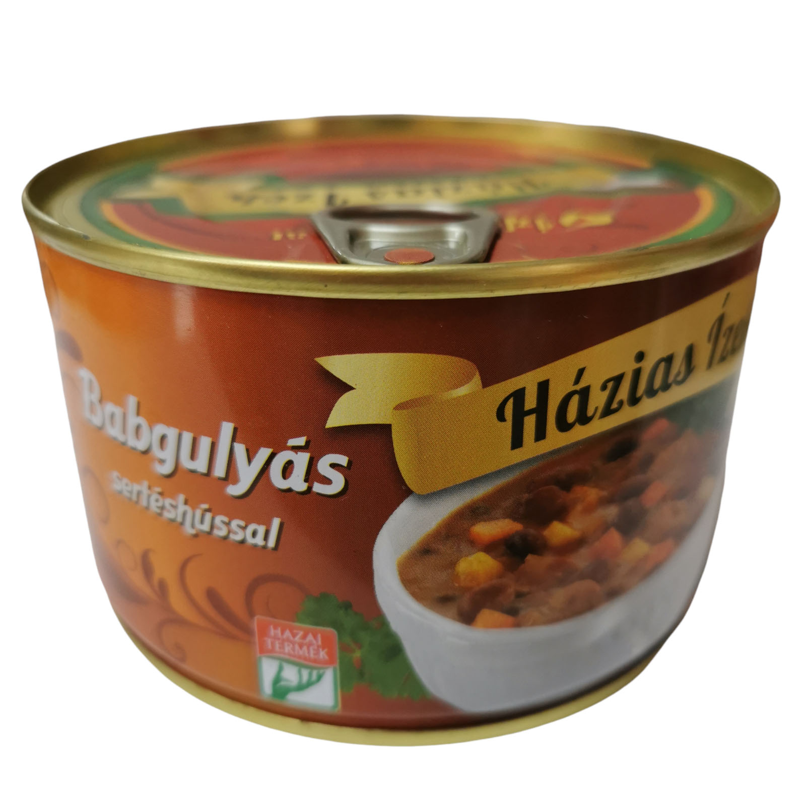 Hazias Izek Beans Goulash 400g