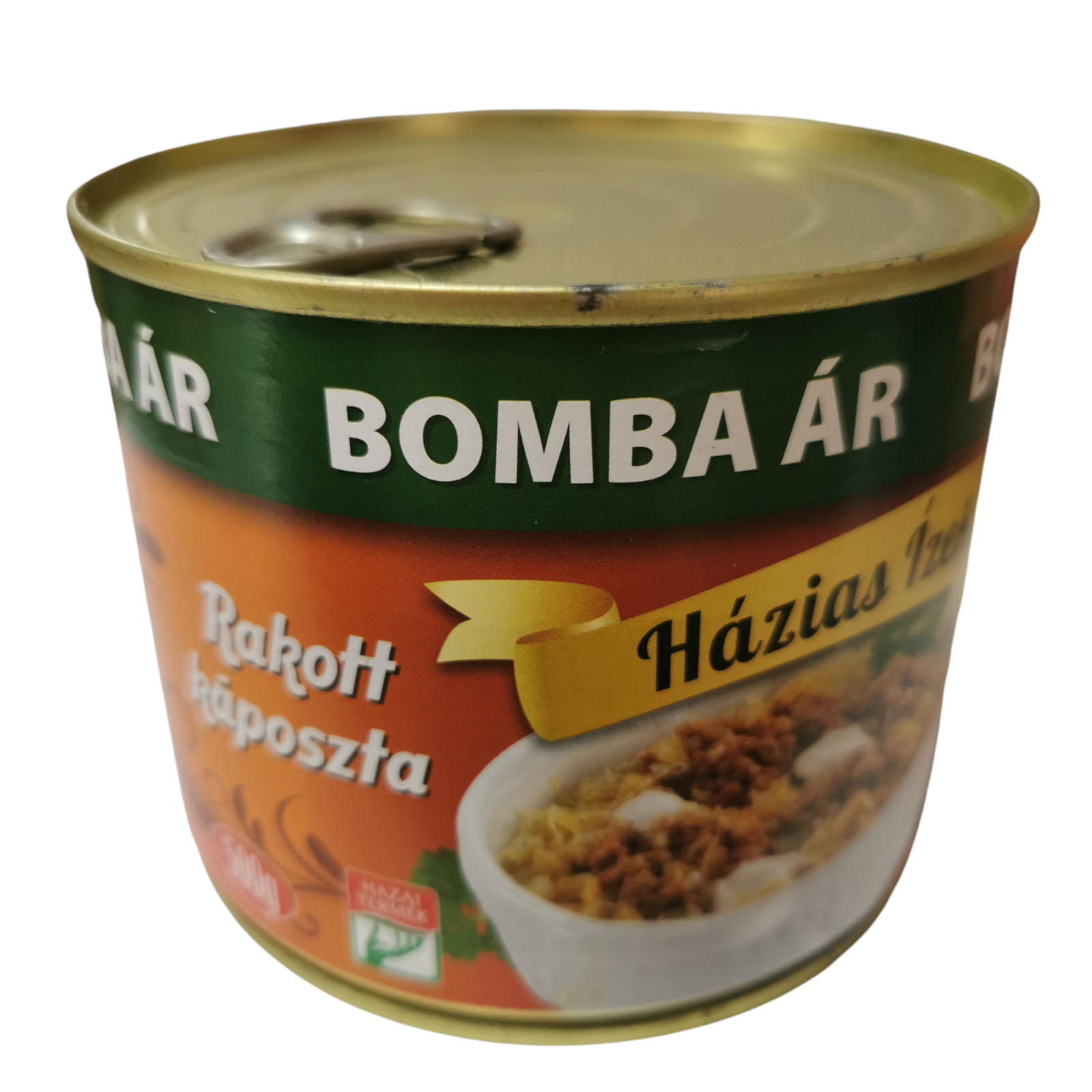 Hazias Izek Layered Cabbage 500g