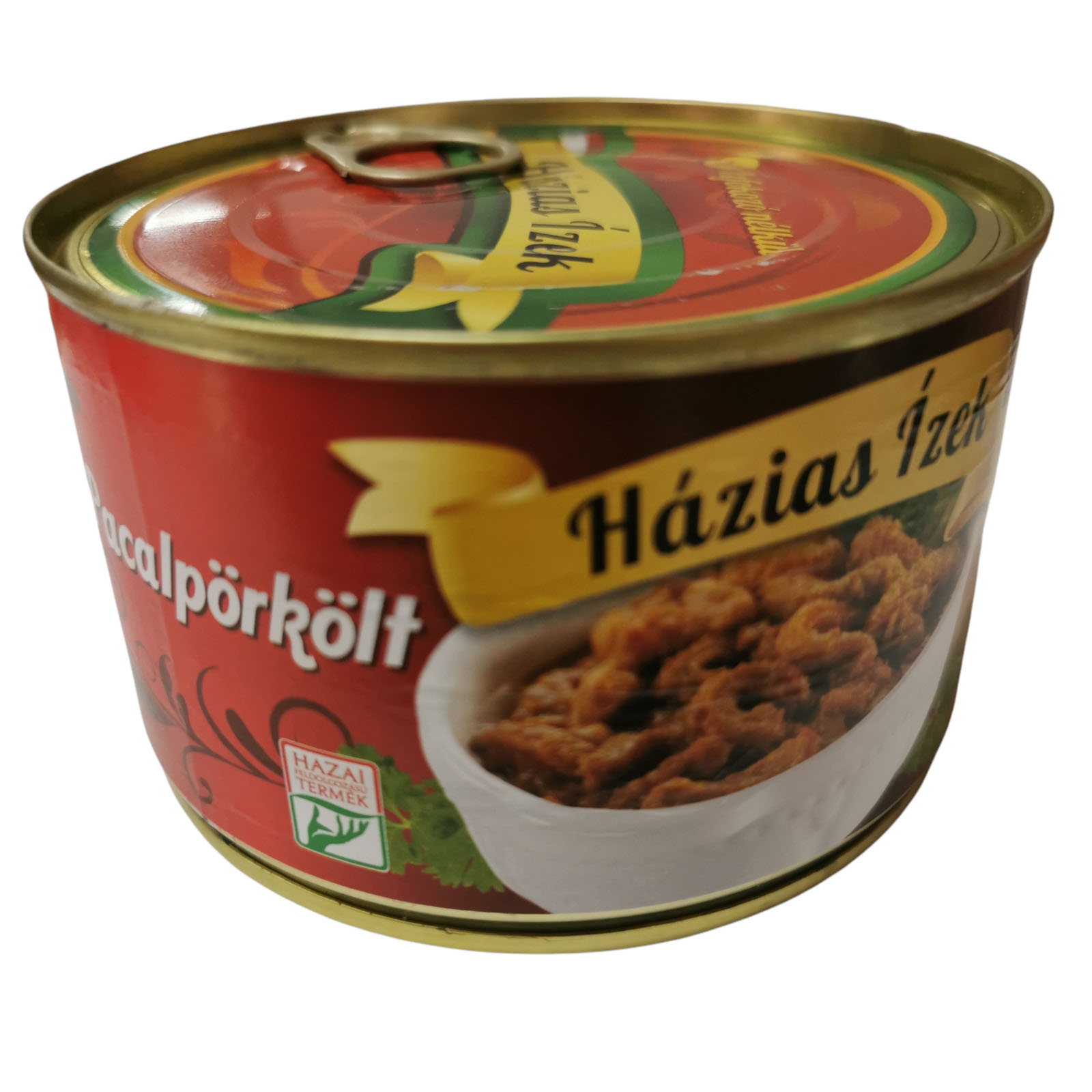 Hazias Izek Tripe Stew 400g