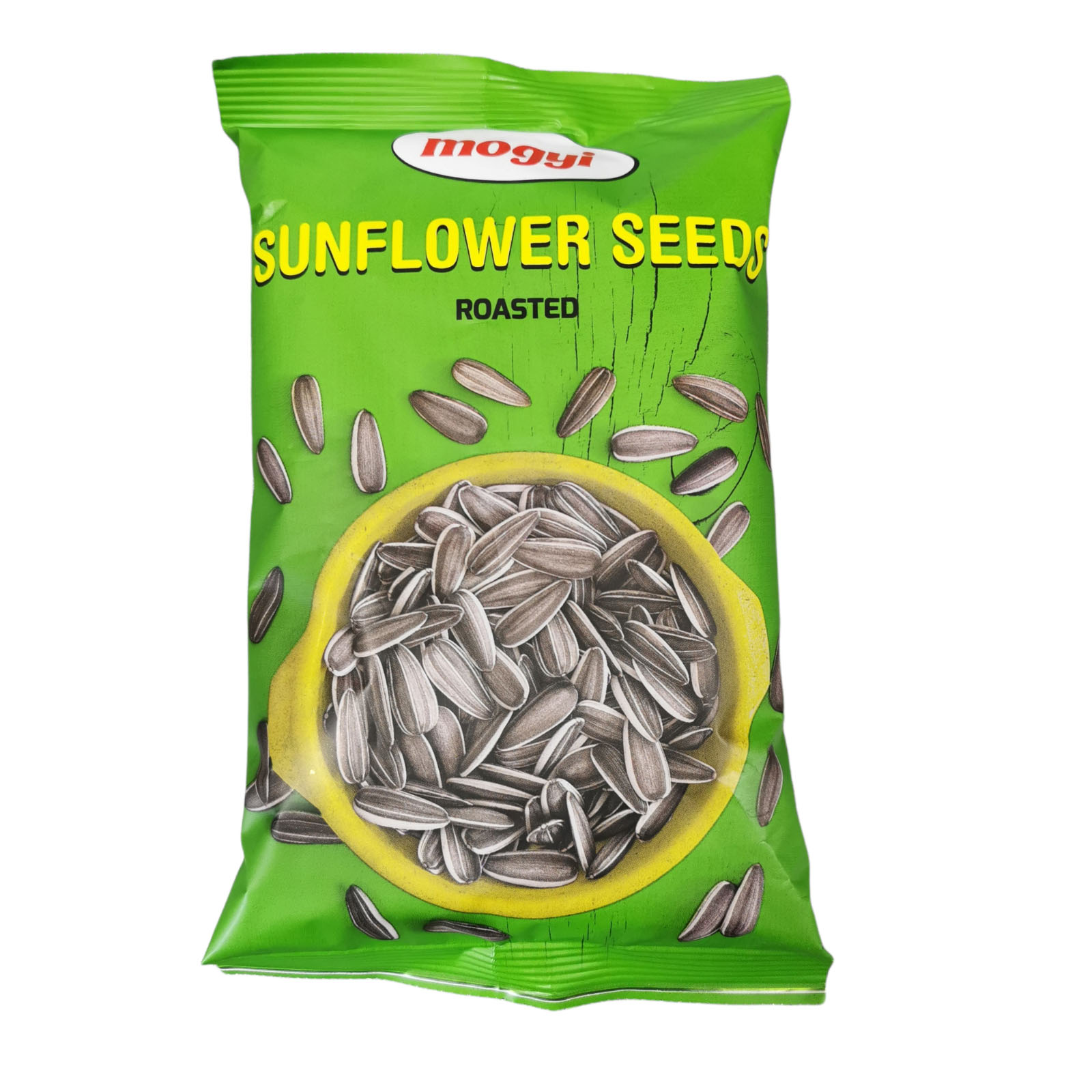 Mogyi Roasted Sunflower Seeds 200g