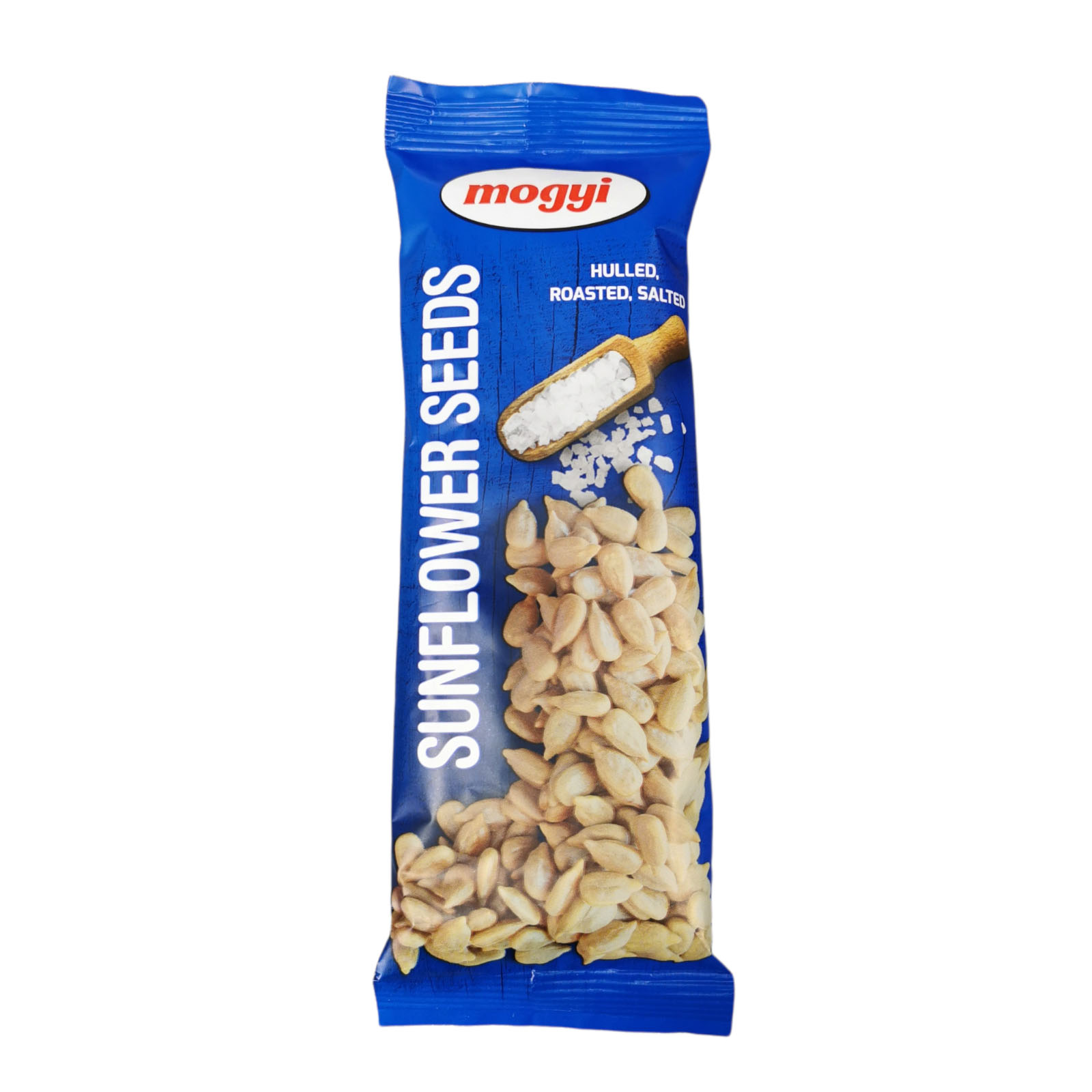 Mogyi Hulled Roasted Sunflower Seeds 100g