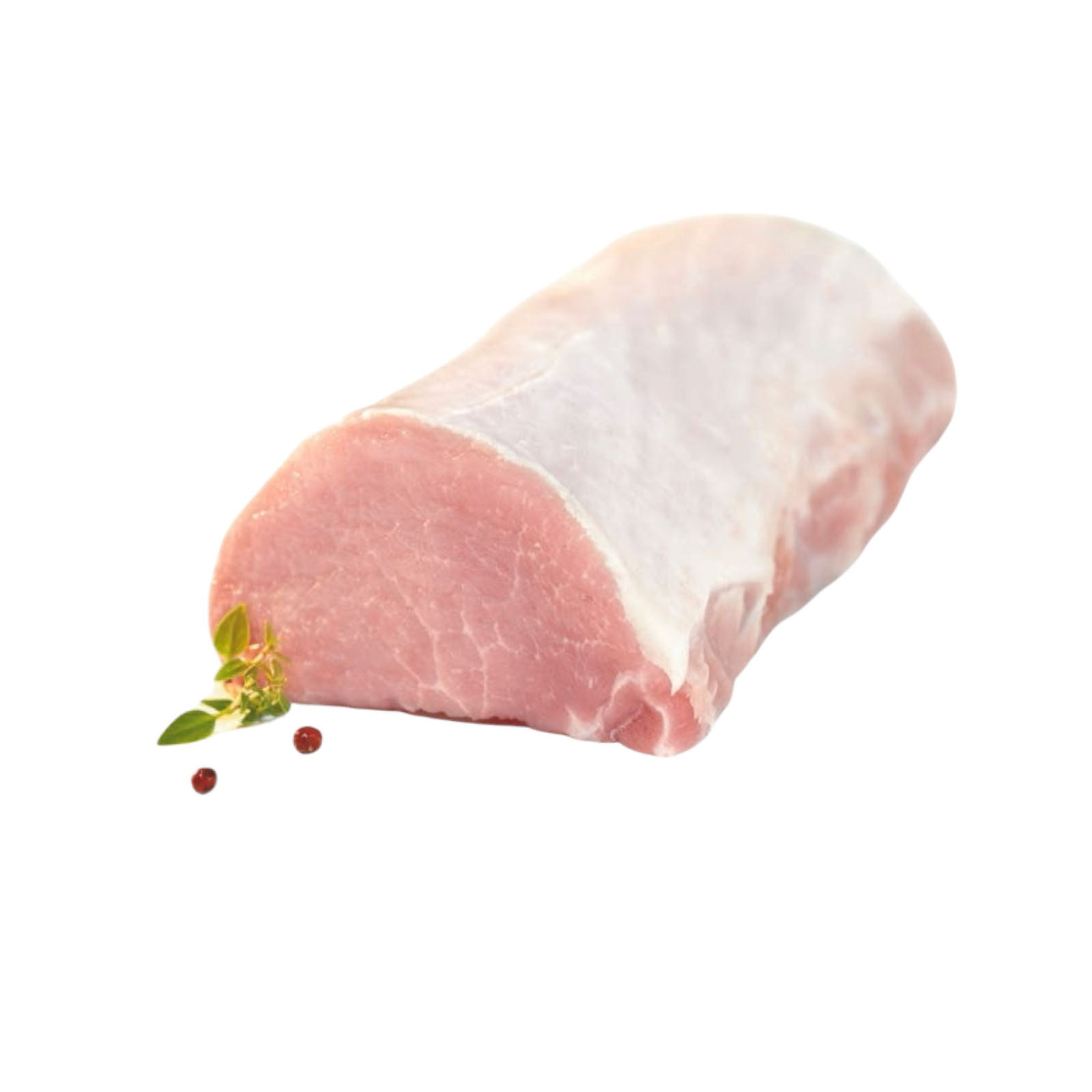 Fresh Pork Fillet