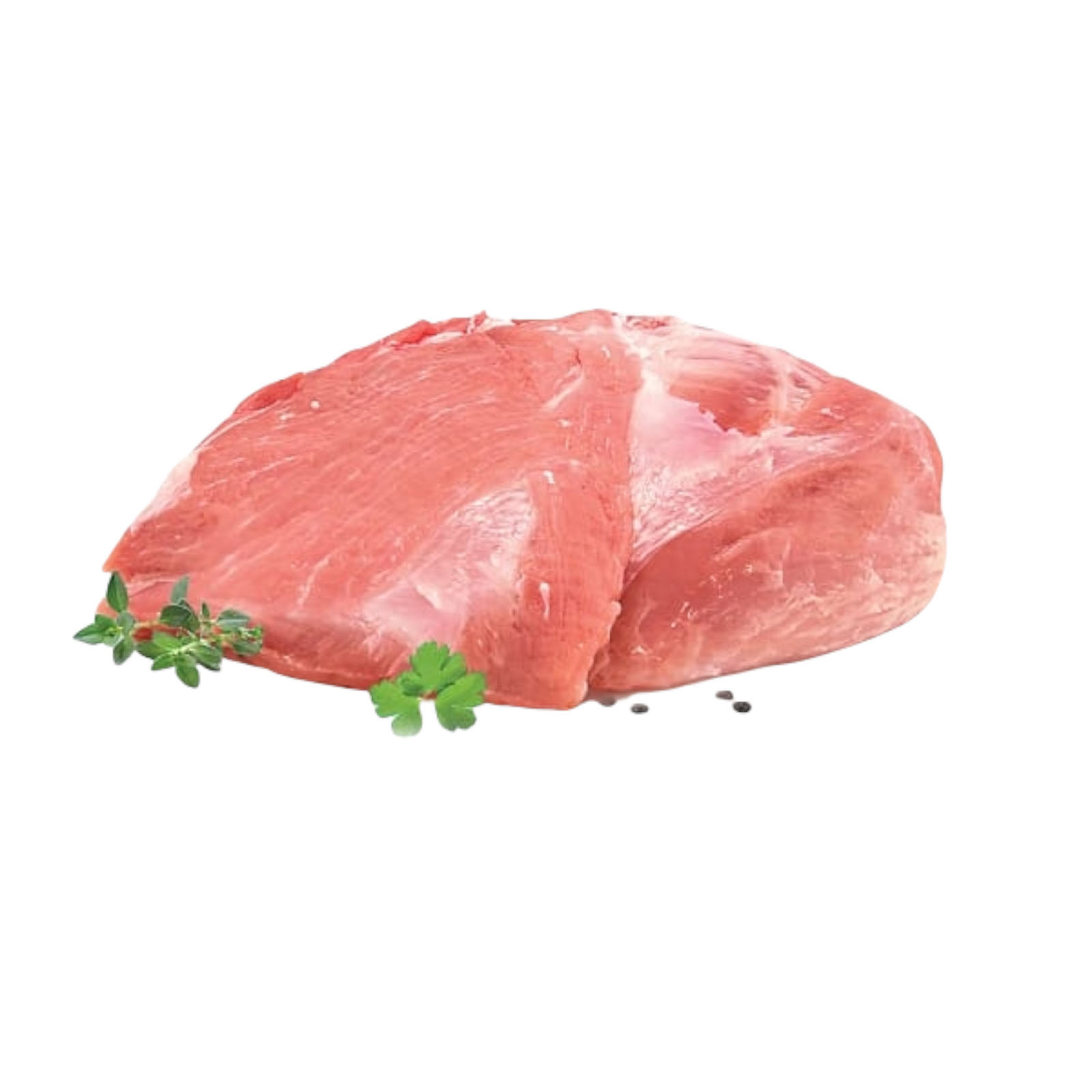 Fresh Pork Shoulder