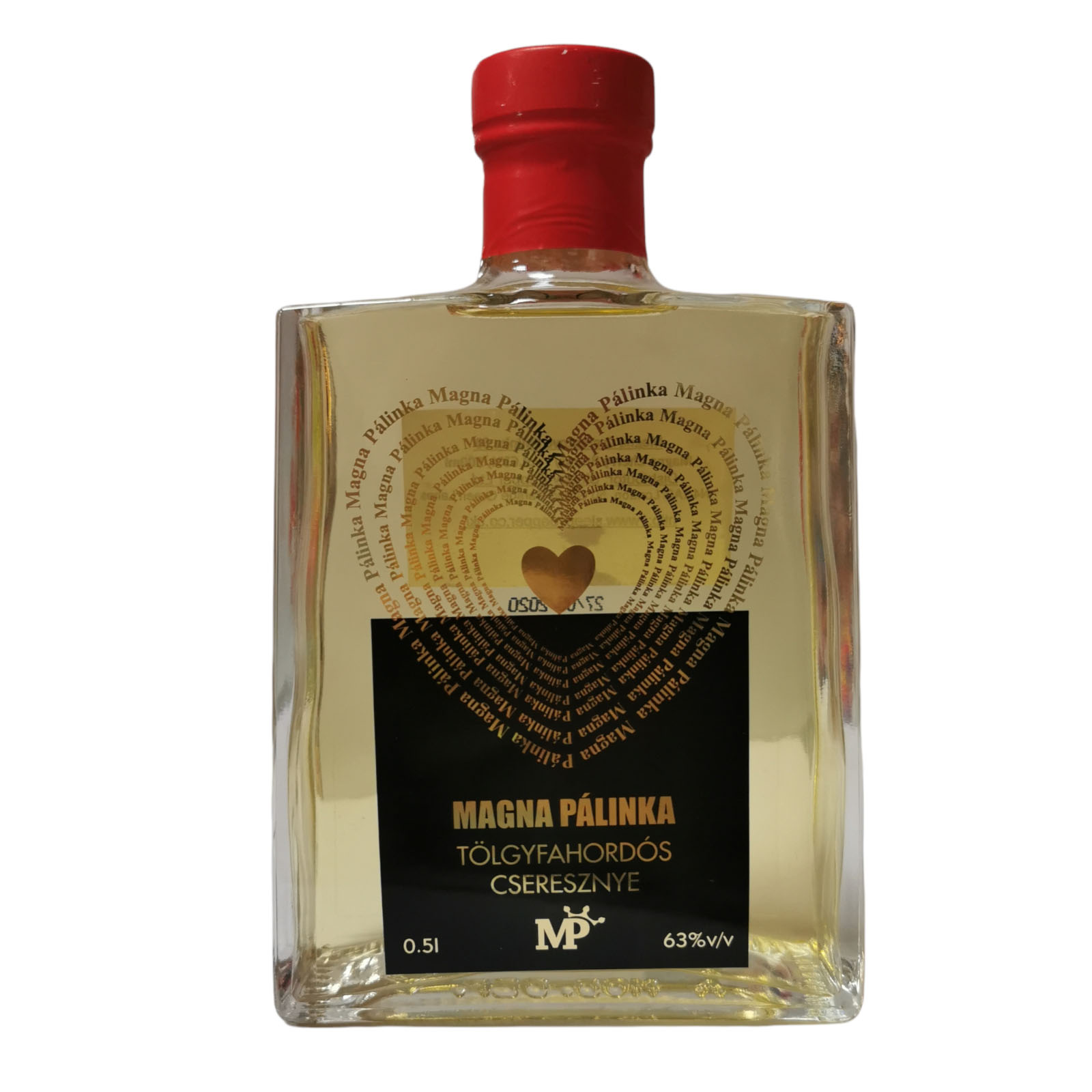 Magna Palinka Cherry 500ml