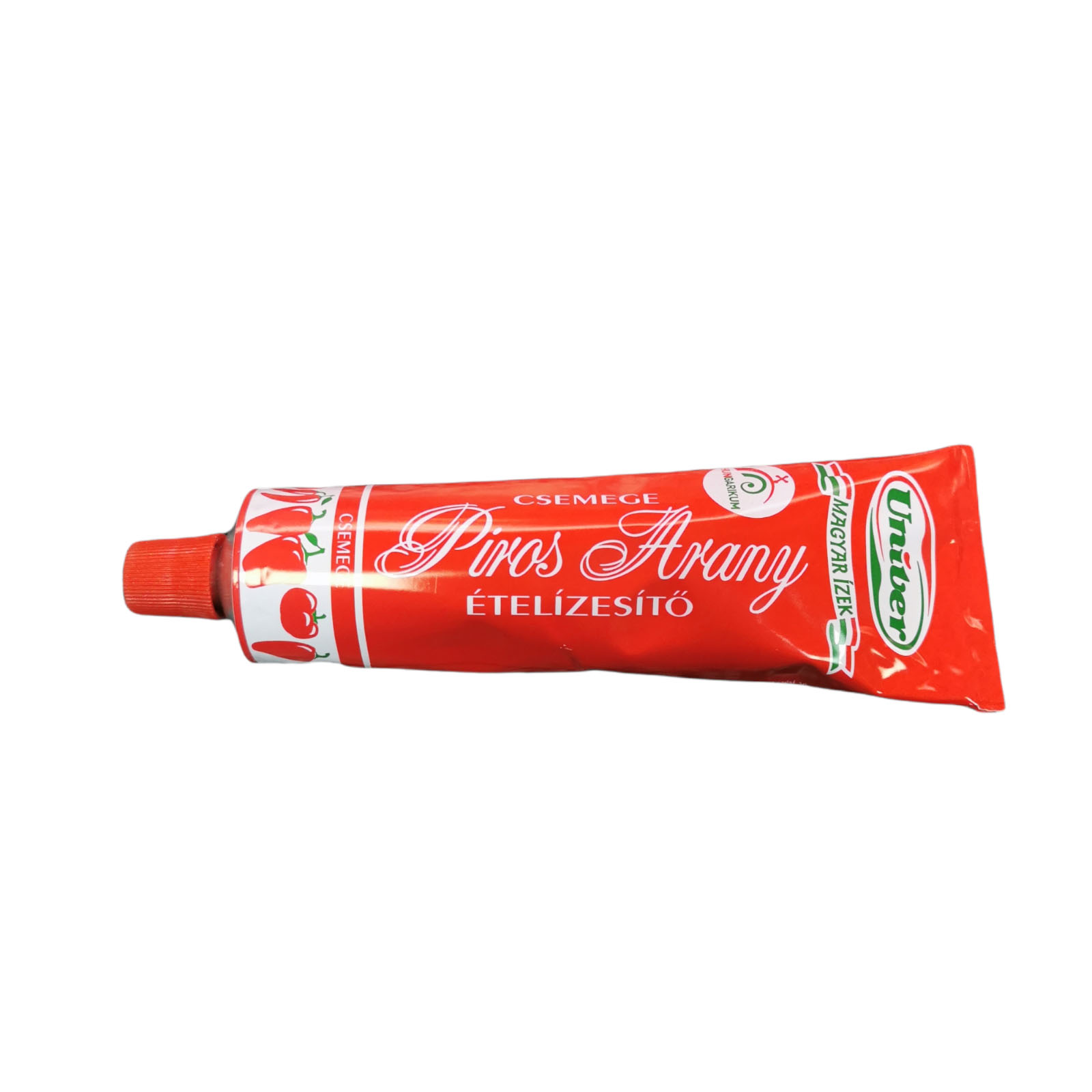 Piros Arany Paprika Paste Mild 160g