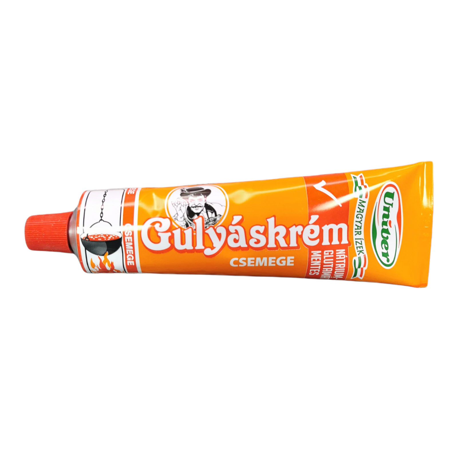 Univer Goulash Cream Mild 160g