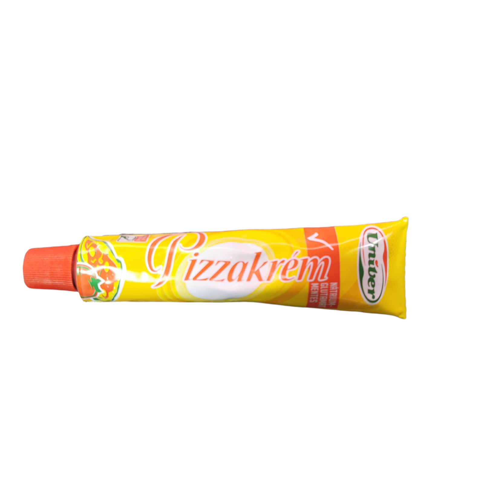 Univer Pizza Cream 160g