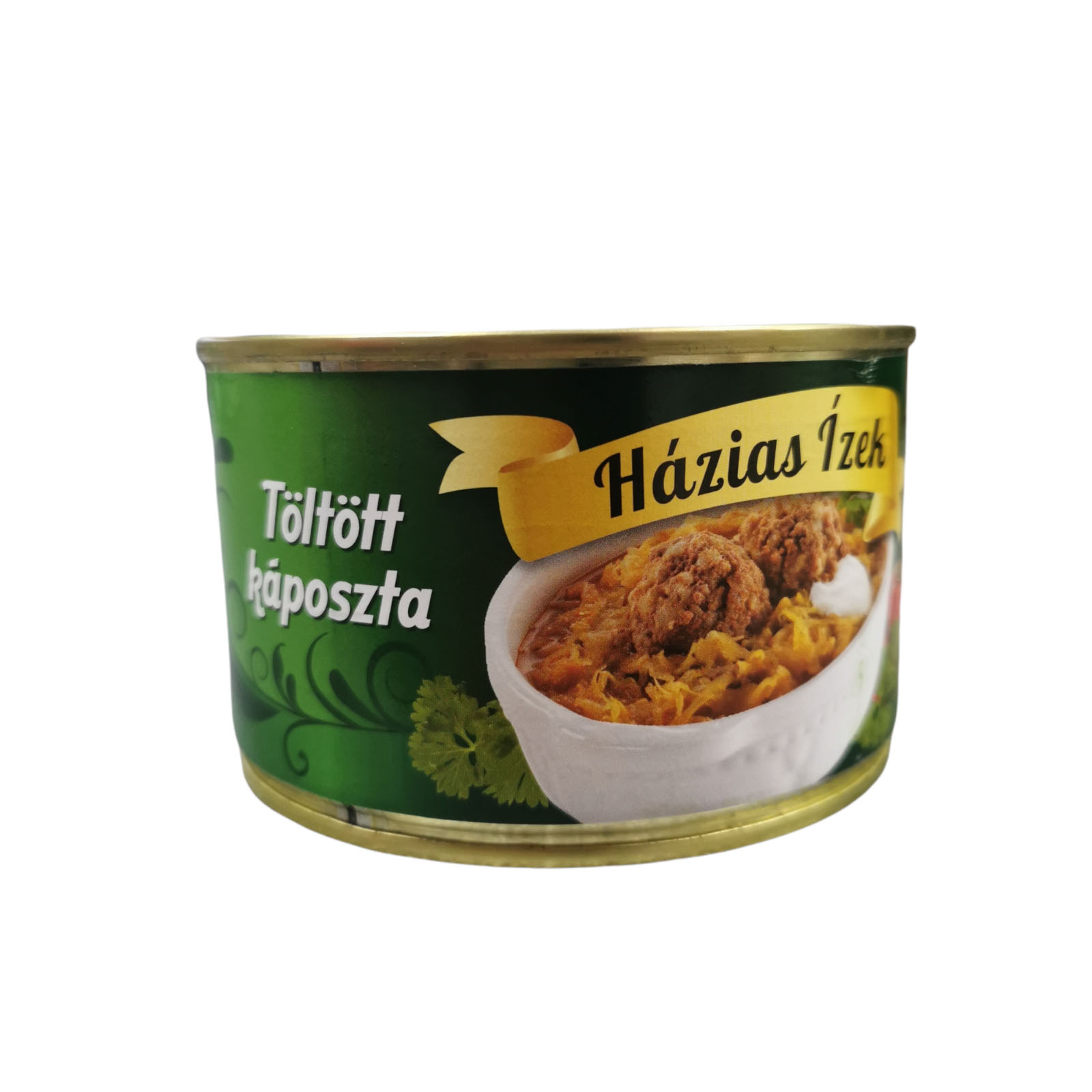 Hazias Izek Stuffed Cabbage 400g
