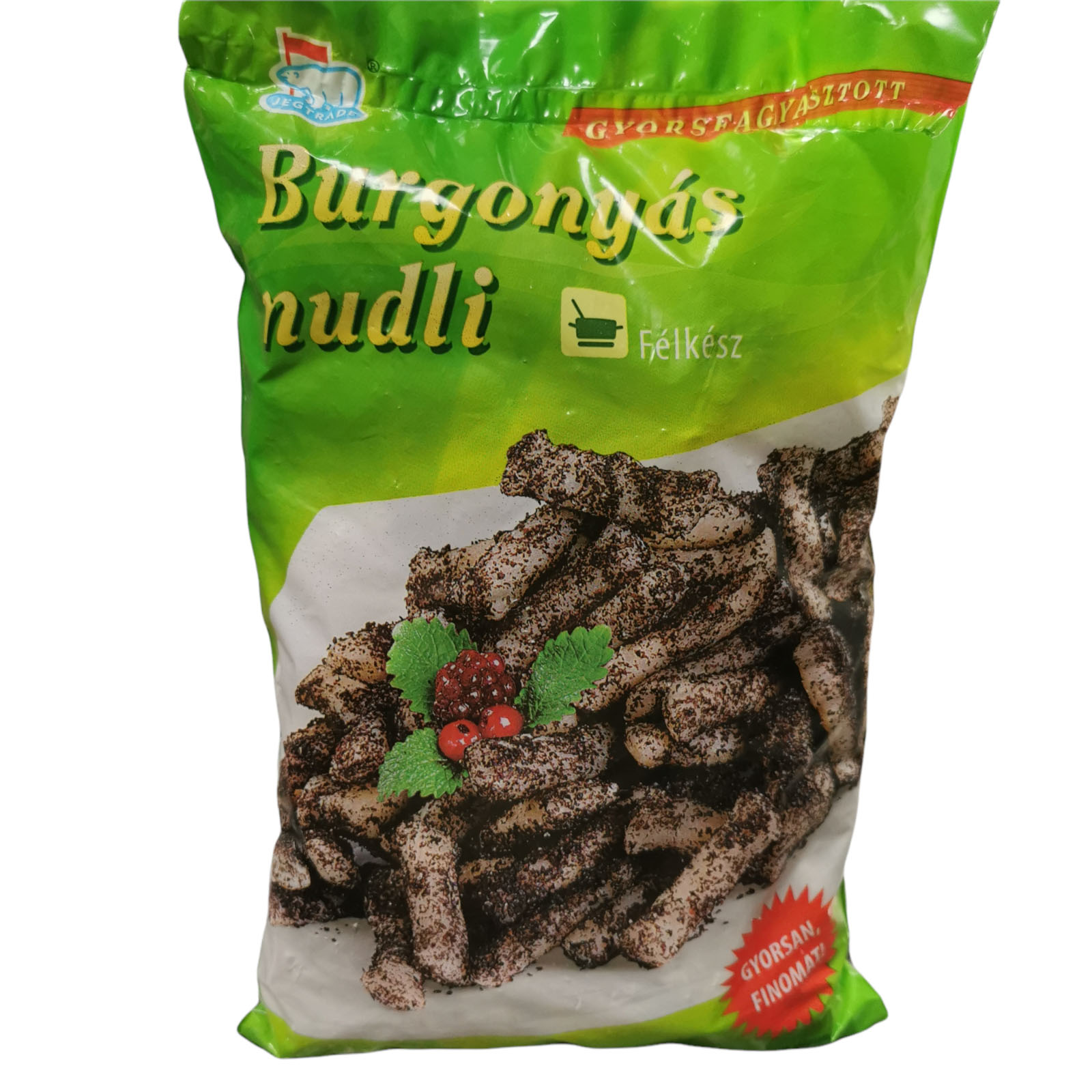 Jegtrade Potato Dumplings 1kg