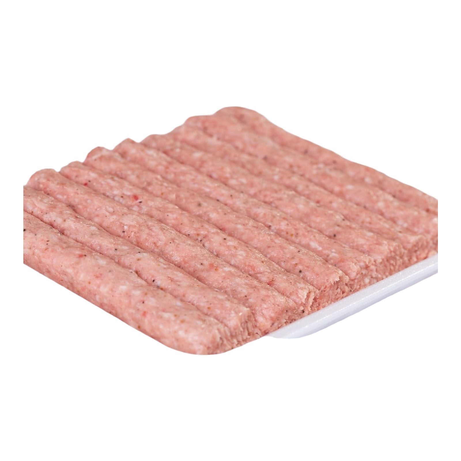 Fresh Homemade Pork Kebabs 8x80g
