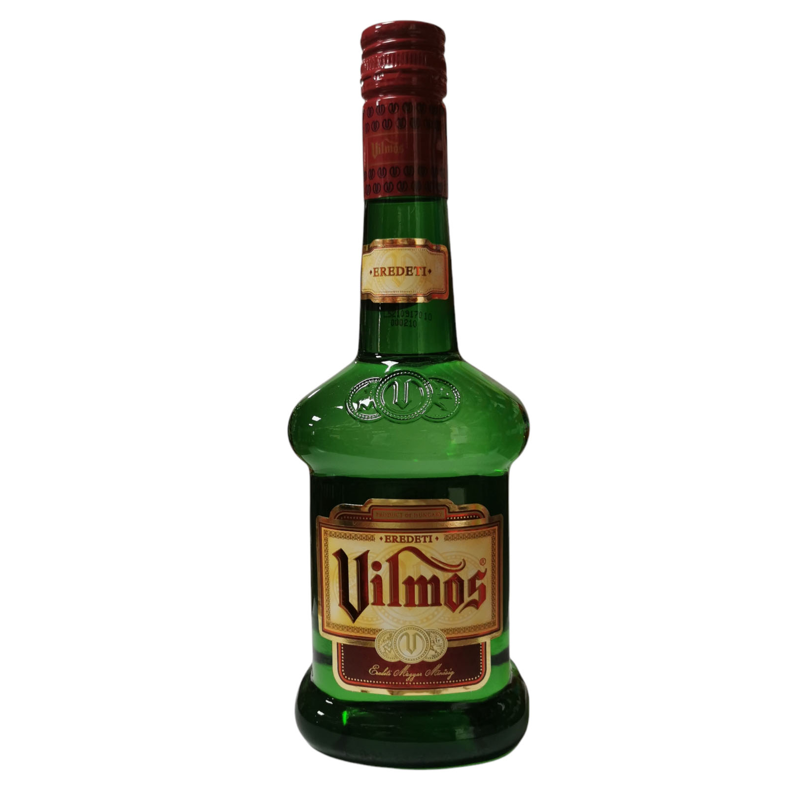 Zwack Vilmos Williams Pear Palinka 500ml