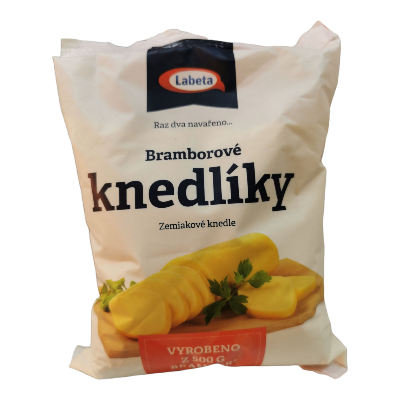 Labeta Potato Dumplings Flour 400g