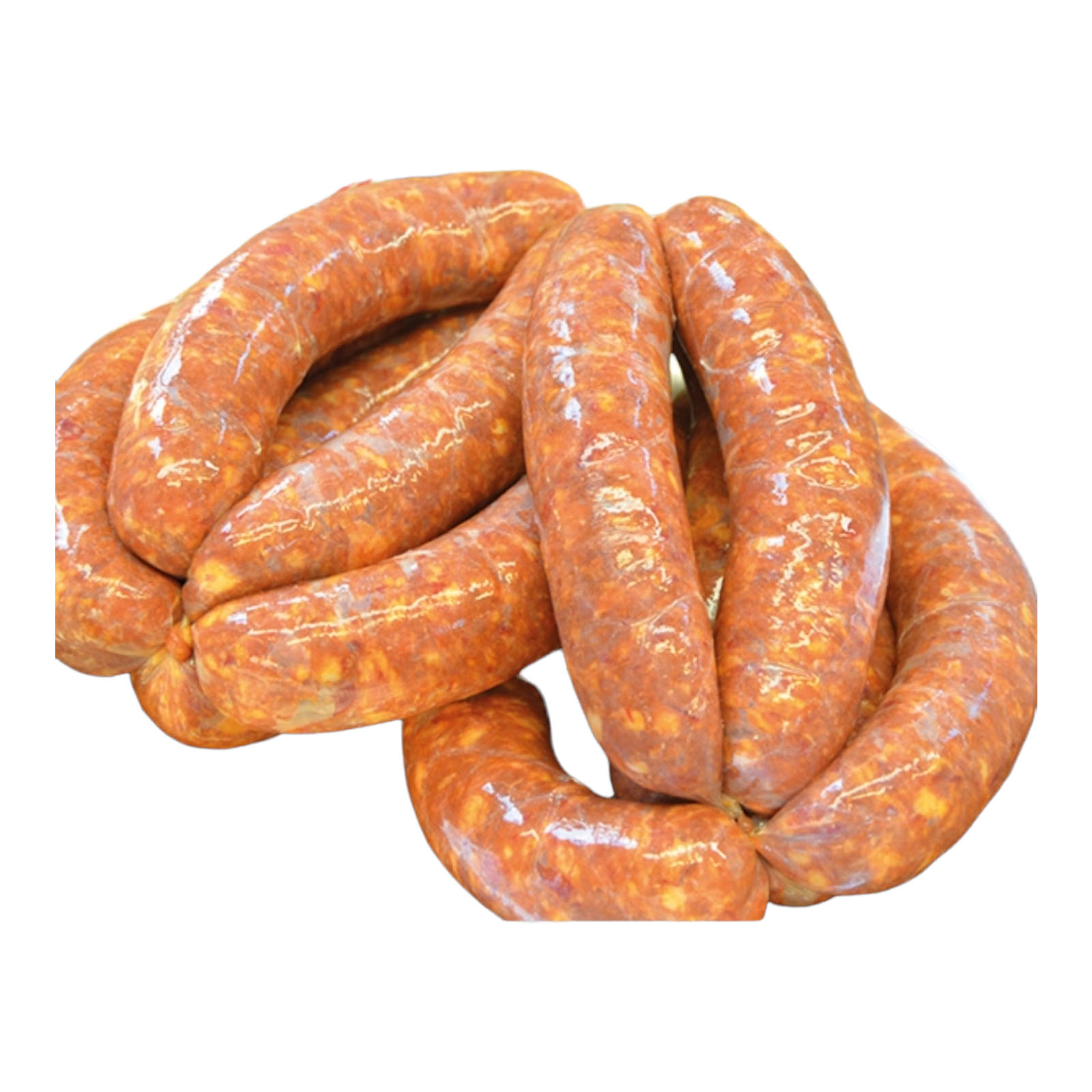 Fresh Hungarian Homemade Pork Sausage