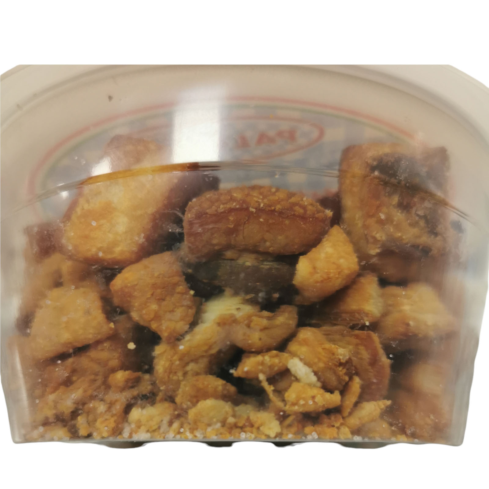 Palcso Pork Cracklings 200g