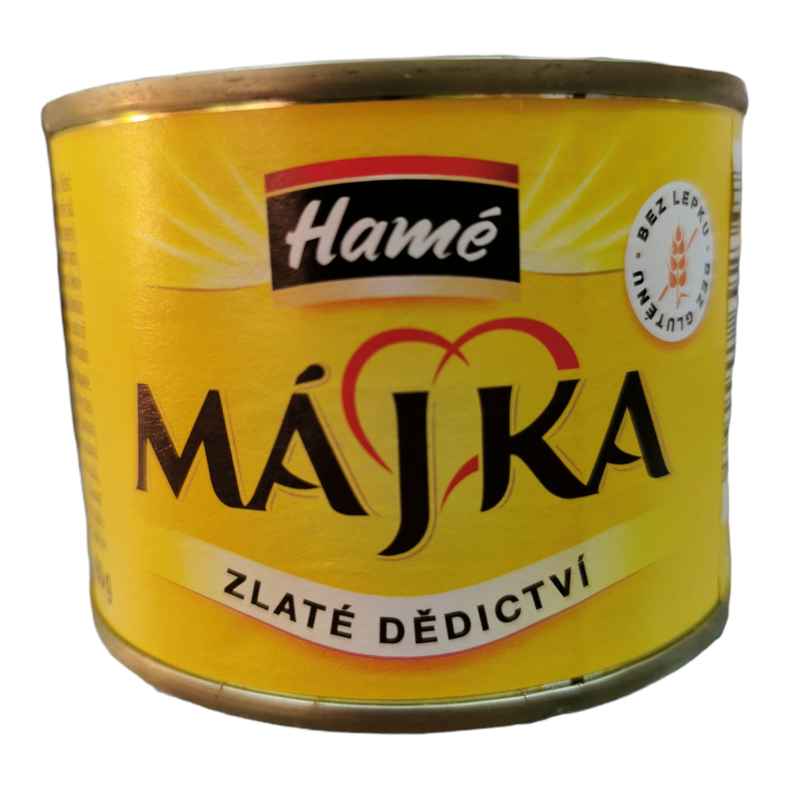 Hame Majka Pork Liver Pate 160