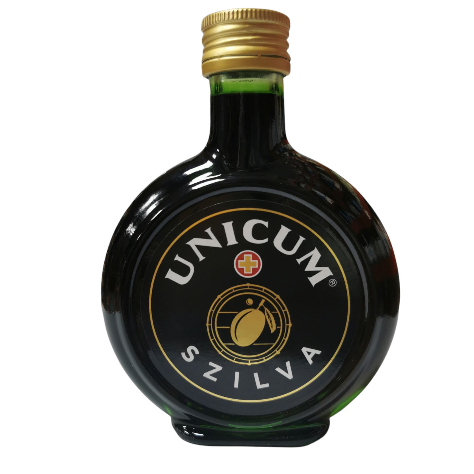 Zwack Unicum Plum Liqueur 100ml