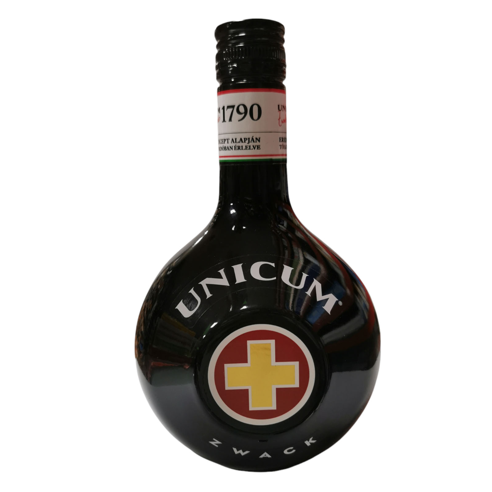 Zwack Unicum Herbal Liqueur 500ml