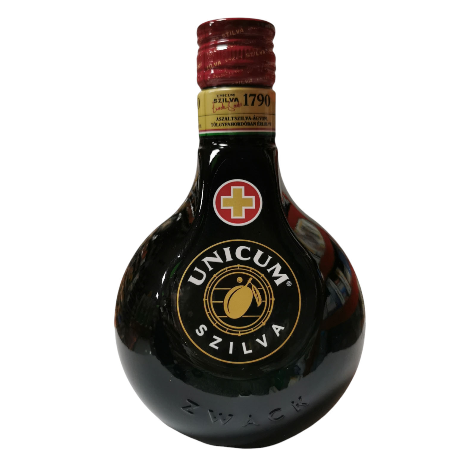 Zwack Unicum Herbal Liqueur 500ml