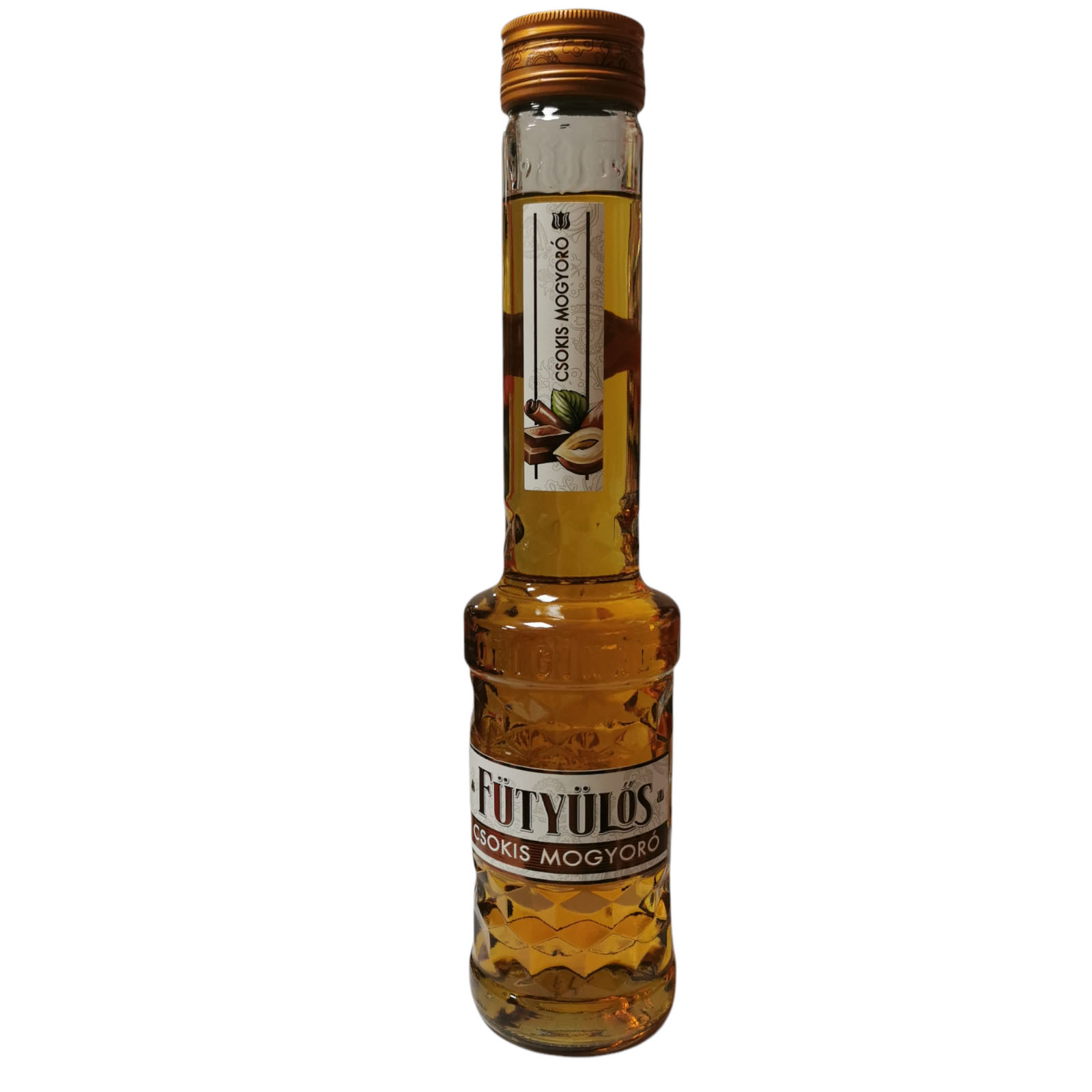 Futyulos Chocolate Hazelnut Liqueur 500ml