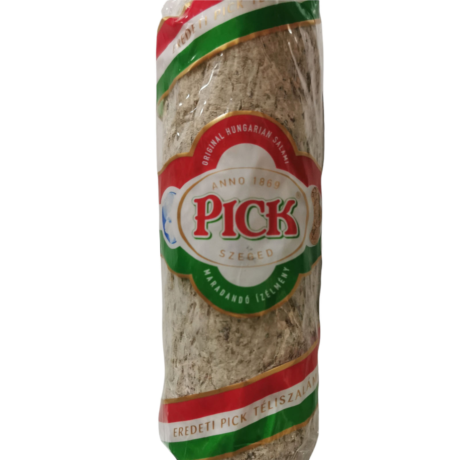 Pick Winter Salami 400g