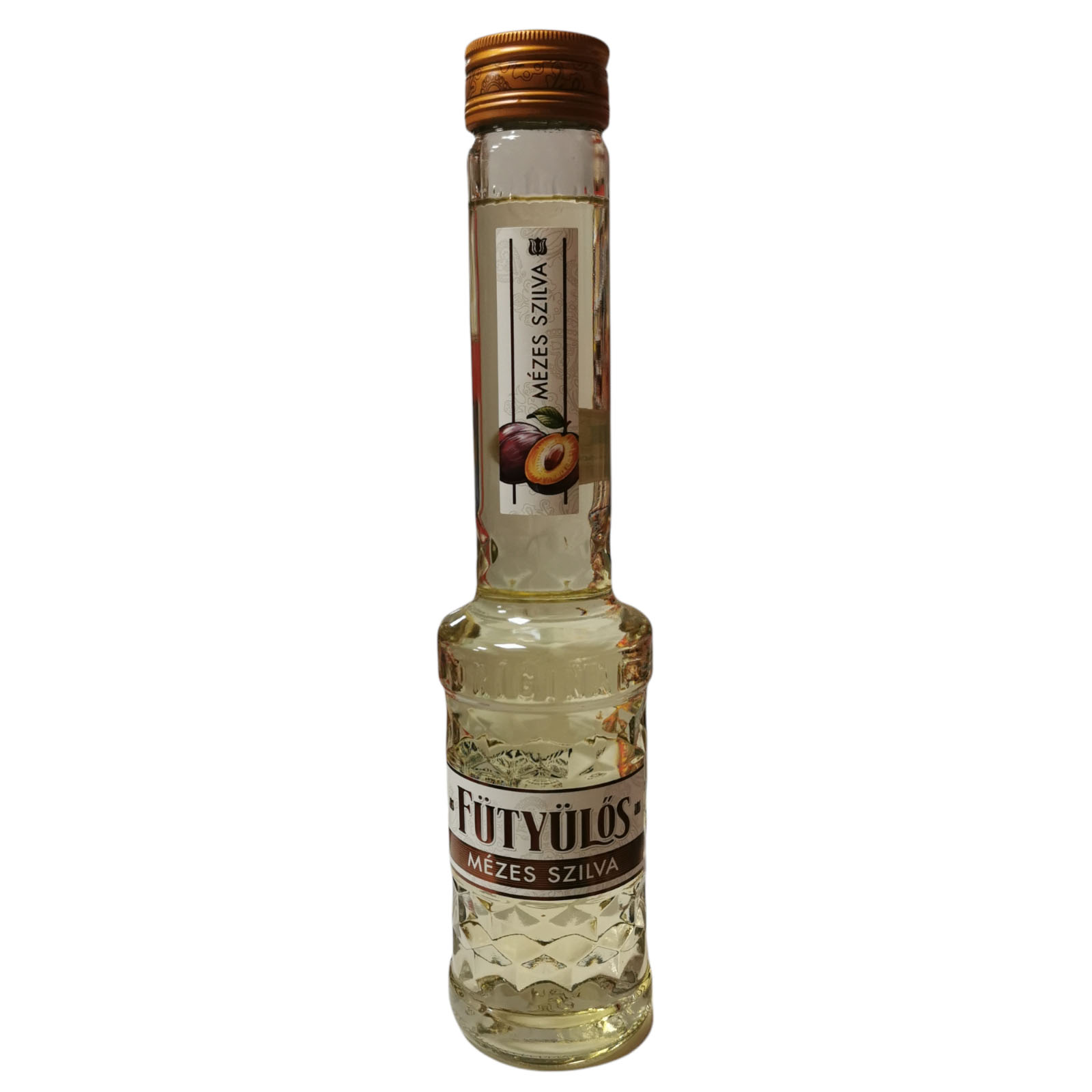 Futyulos Honey Plum Liqueur 500ml