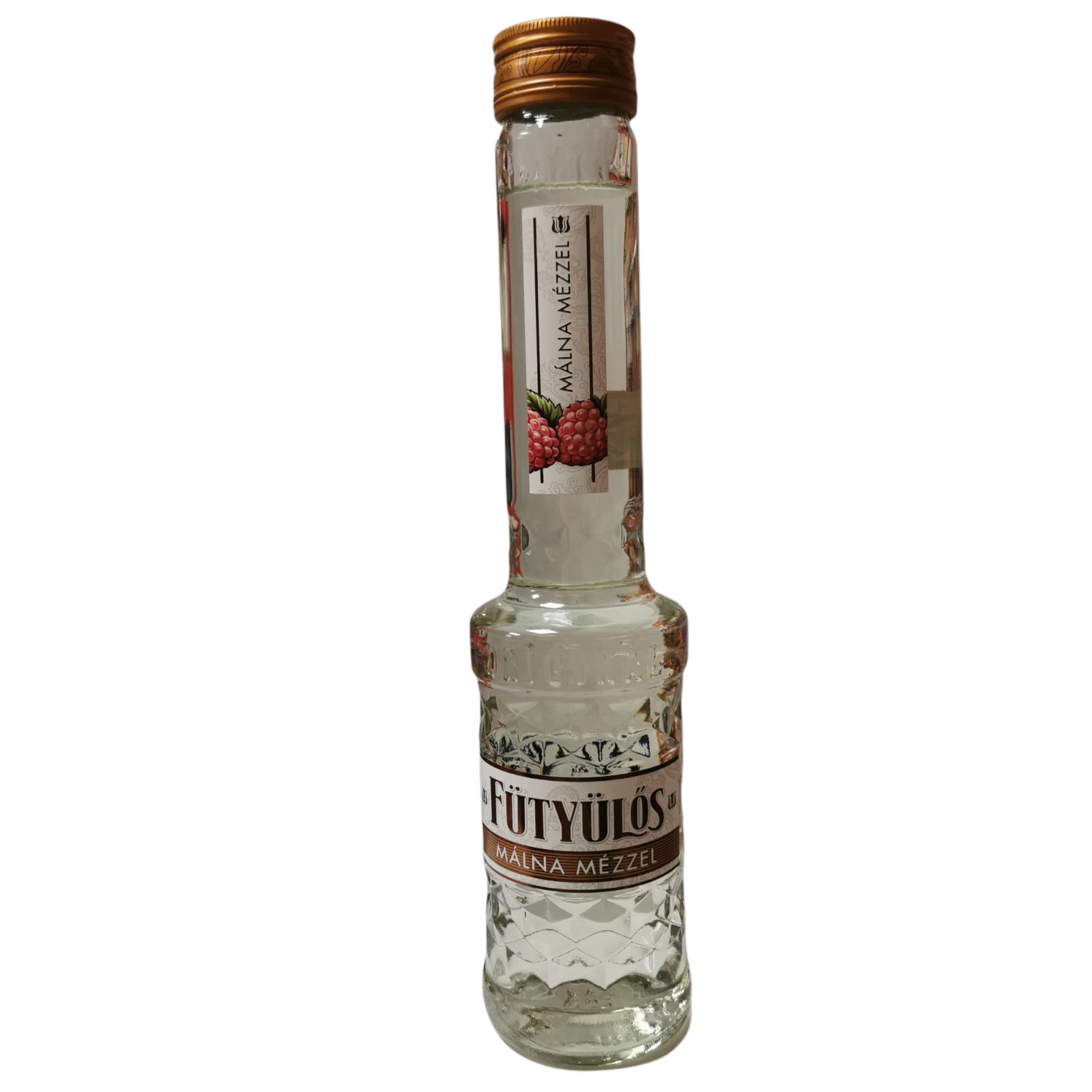 Futyulos Raspberry Honey Liqueur 500ml