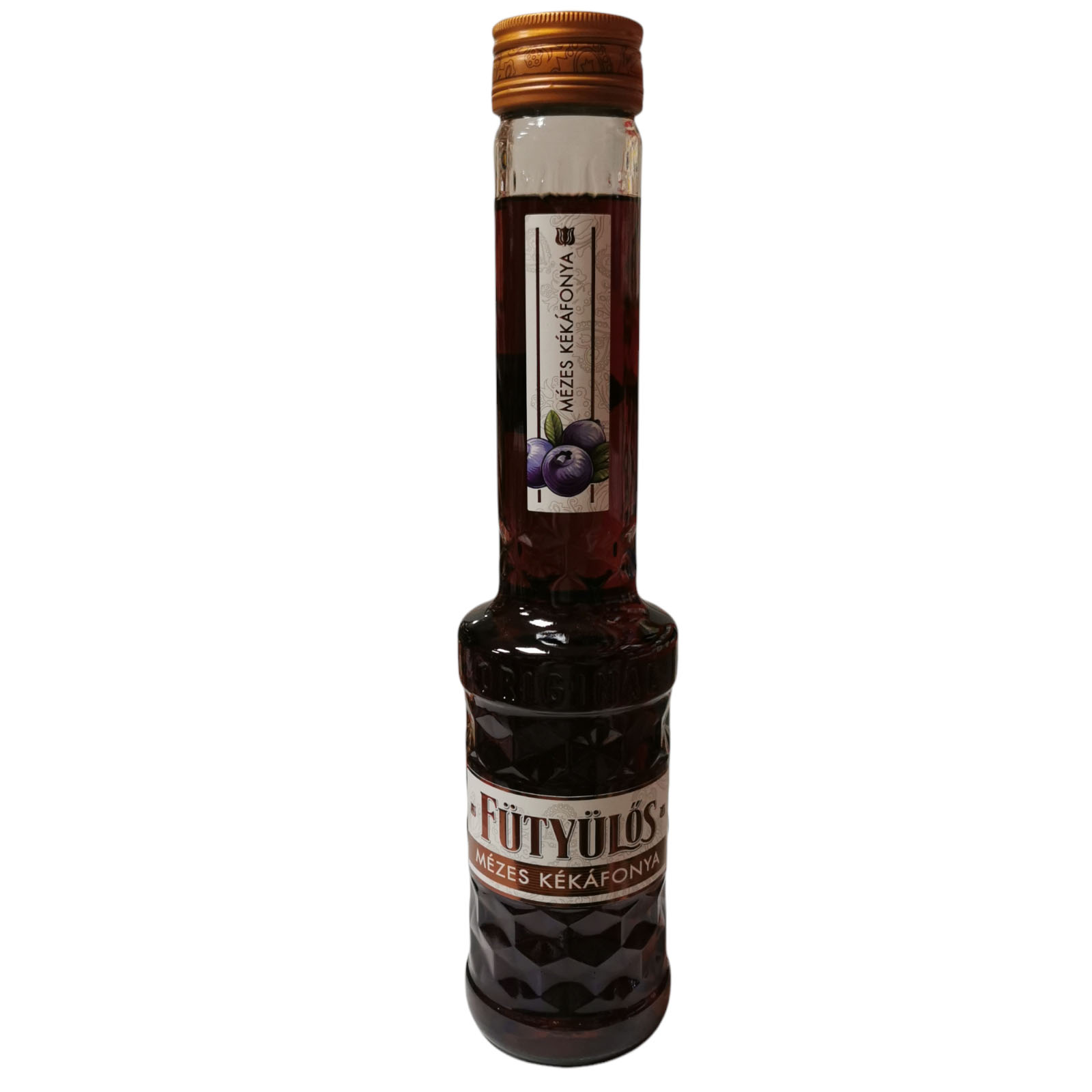 Futyulos Honey Blueberry Liqueur 500g