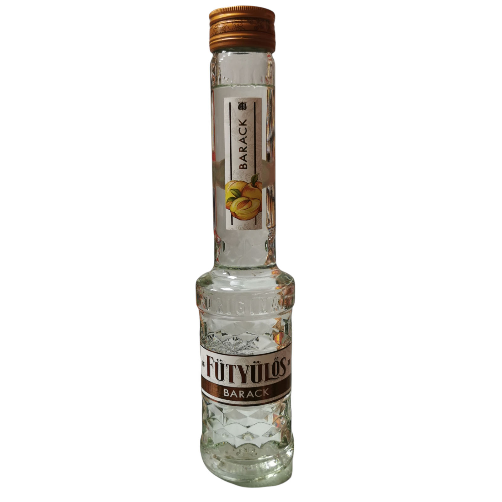Futyulos Apricot Liqueur Palinka 500ml