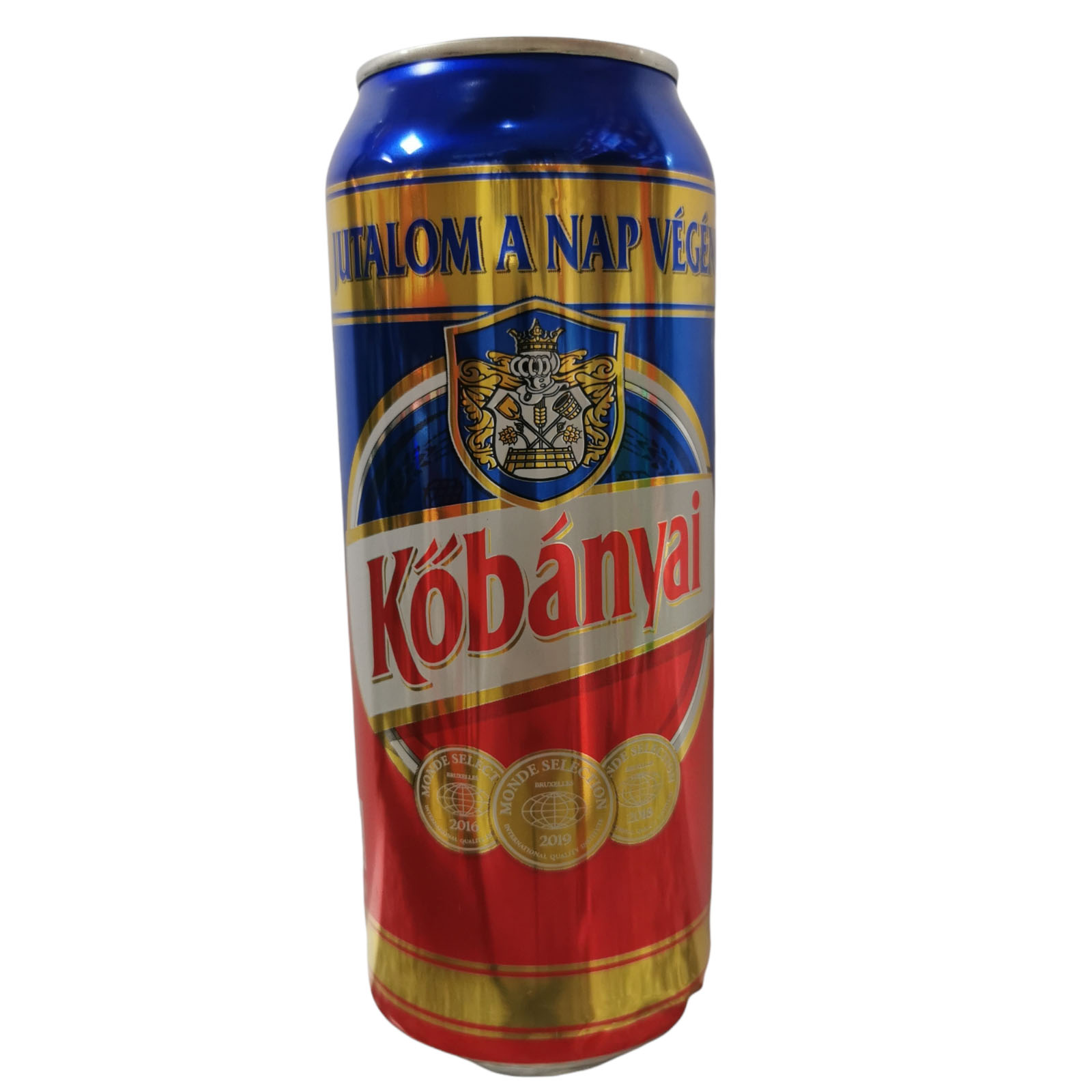 Kobanyai Beer 500ml