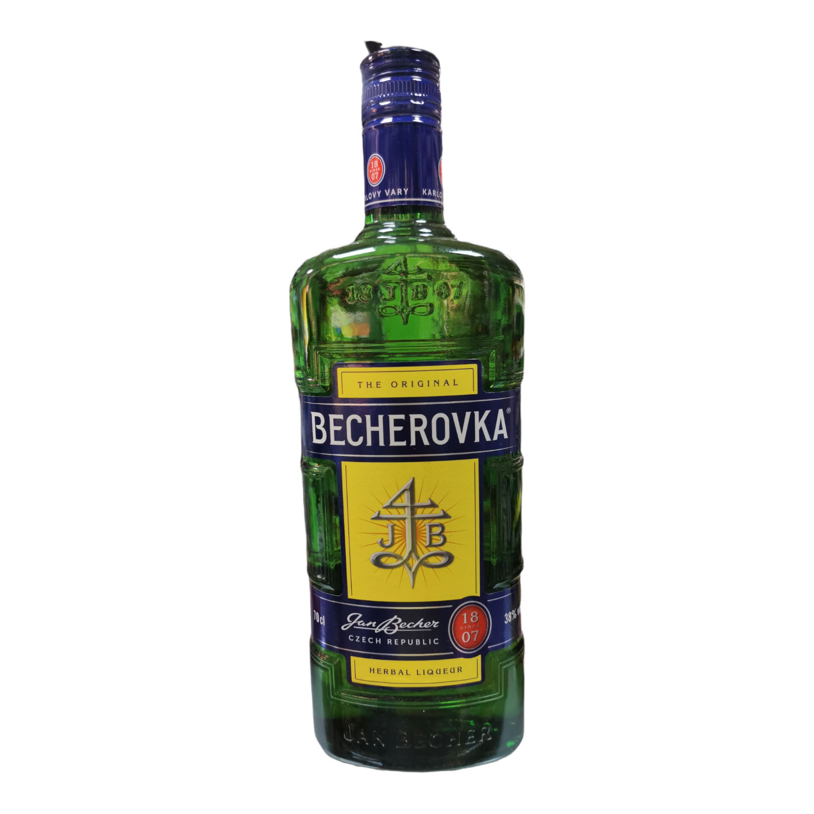 Becherovka 500ml
