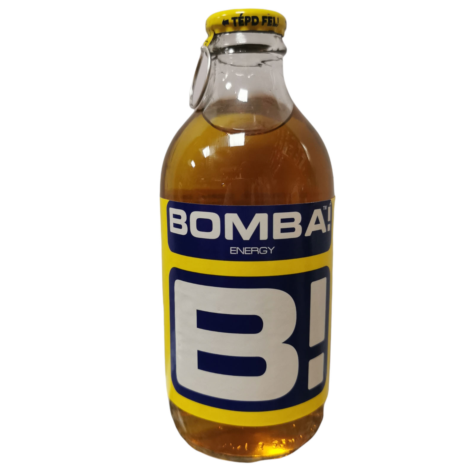 Bomba Energy Drink 250ml