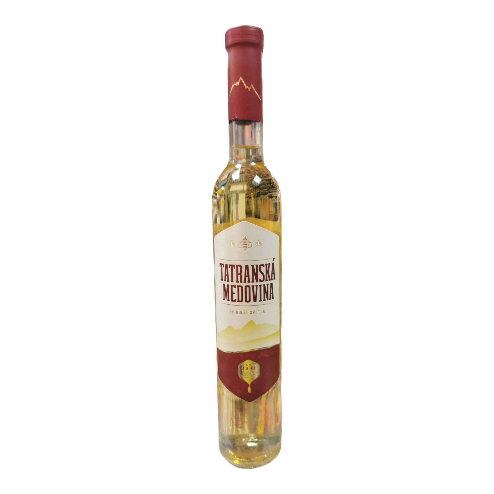Tatranska Medovina Liqueur 500ml