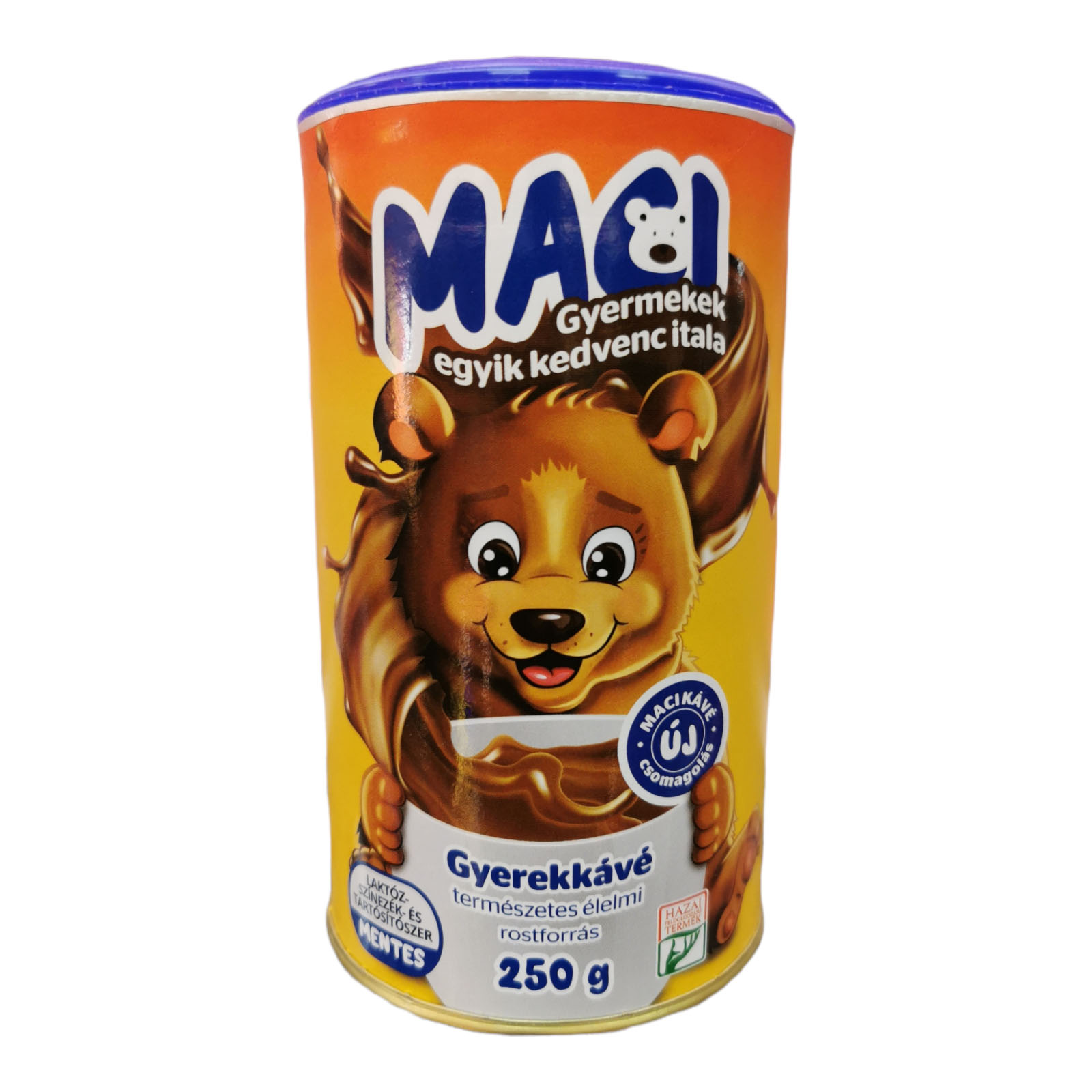 Maci Children Coffee 250g