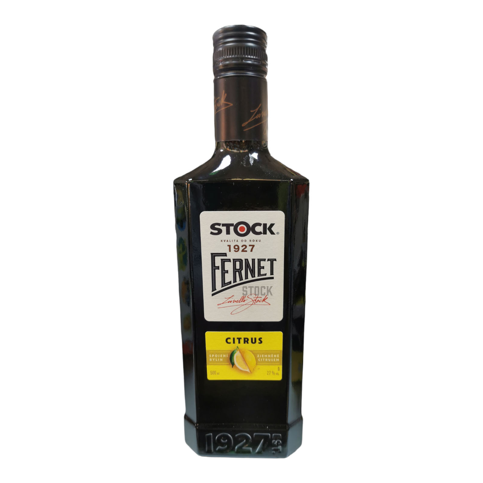 Fernet