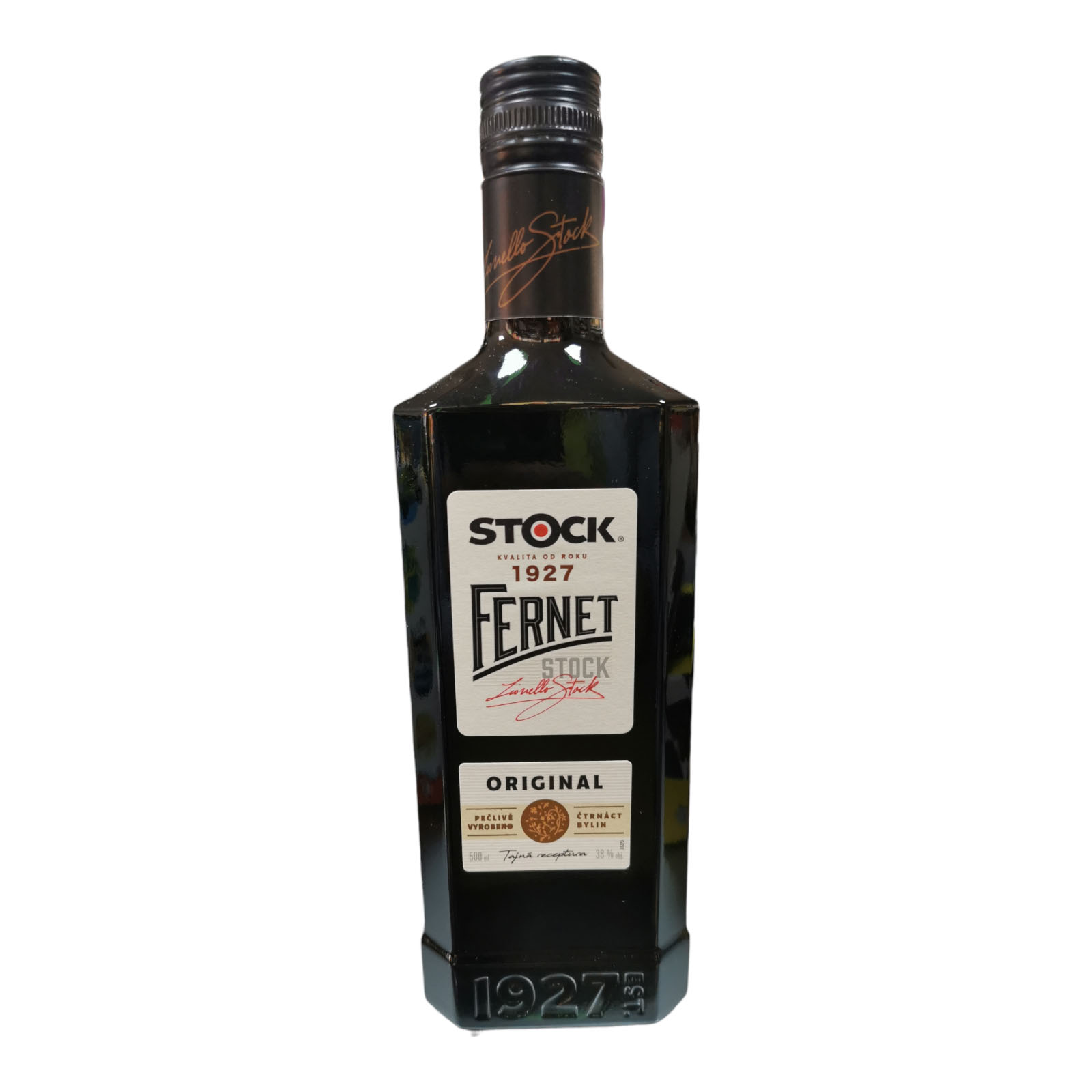 Fernet