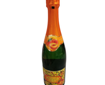 Kolyok Kids Champagne 750ml
