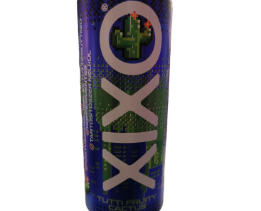 Xixo Tutti Frutti Drink 250ml