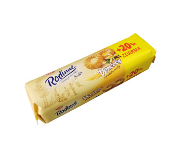Sedita Rodinne Biscuits 100g