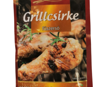 Lucullus Grilled Chicken Seasoning 40g