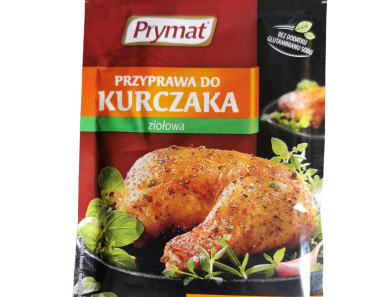Prymat Fix Herbal Chicken 30g
