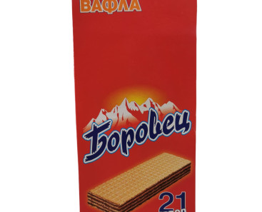 Borovets Wafers