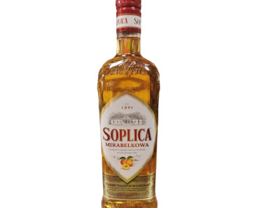 Soplica Flavoured Vodka 500ml